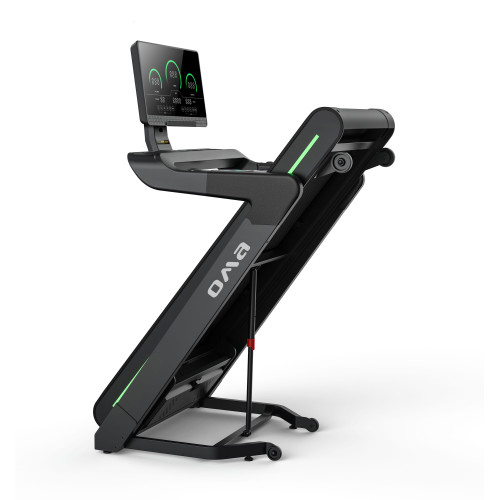 Беговая дорожка  OMA Fitness OMEGA - фото №10